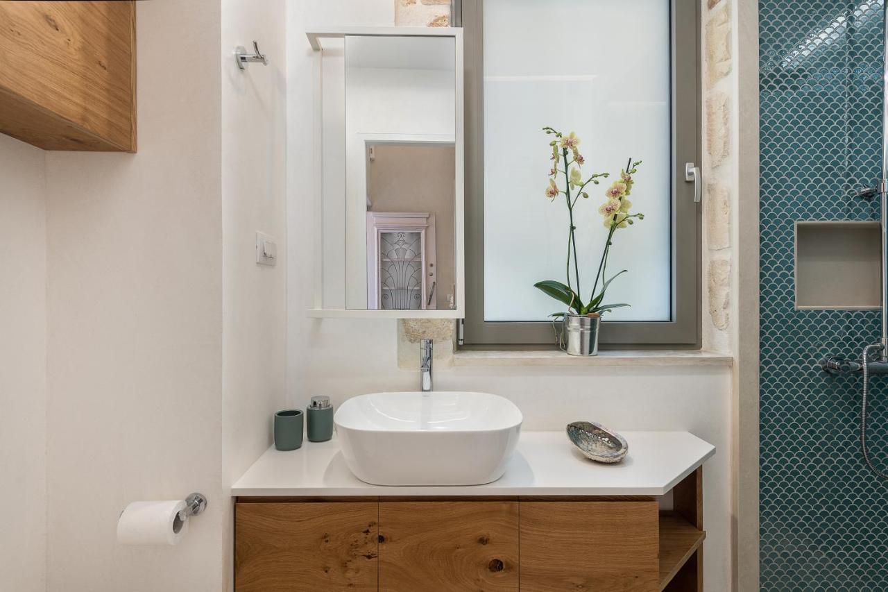 Chania Escapes City Loft *