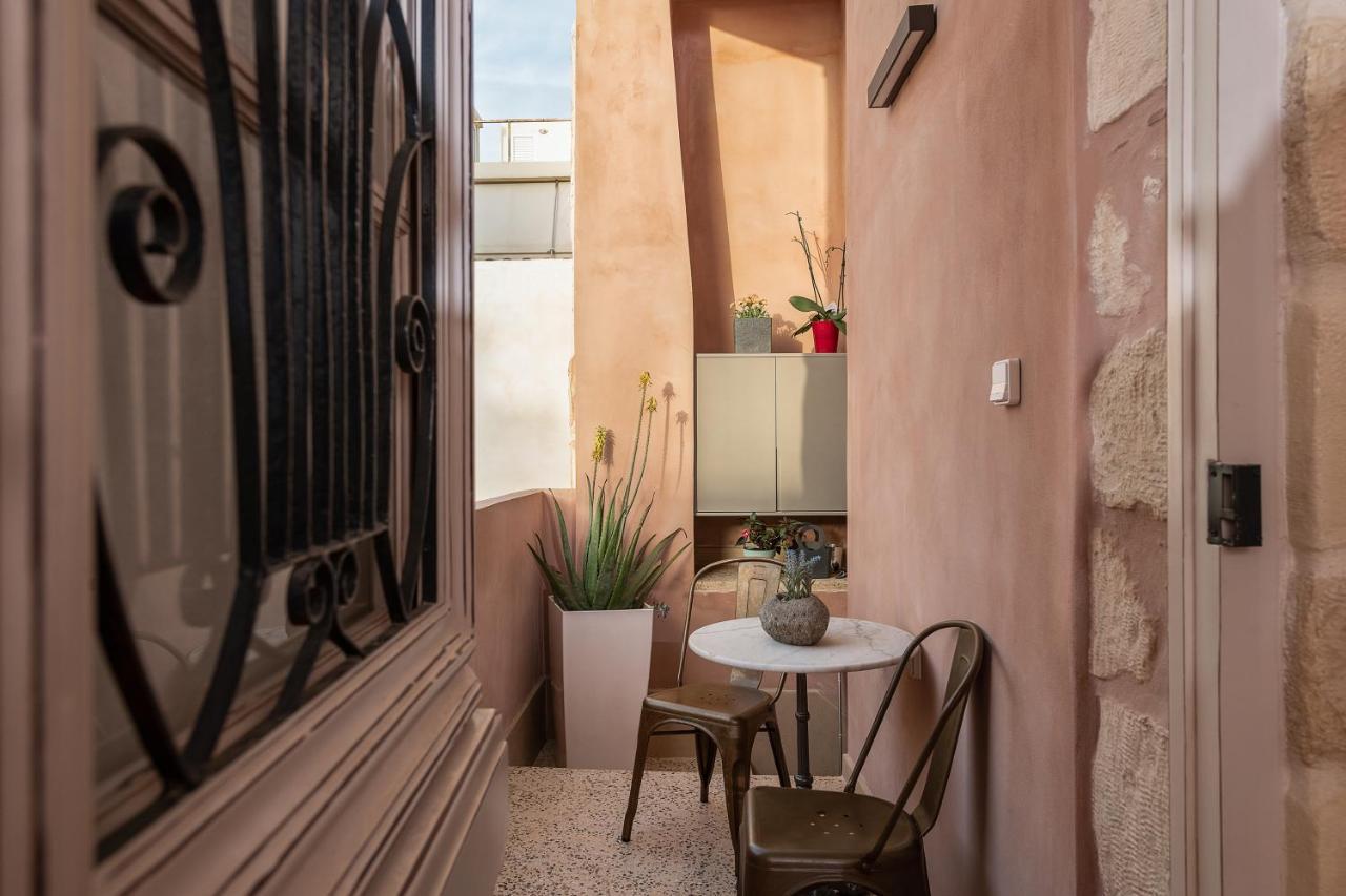 Apartment Chania Escapes City Loft *