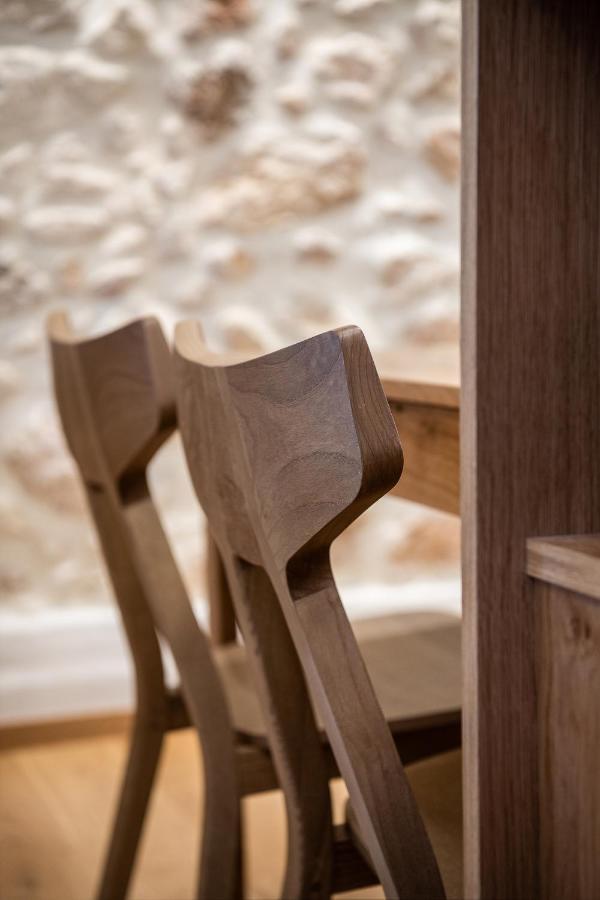 Apartment Chania Escapes City Loft Chania (Crete)