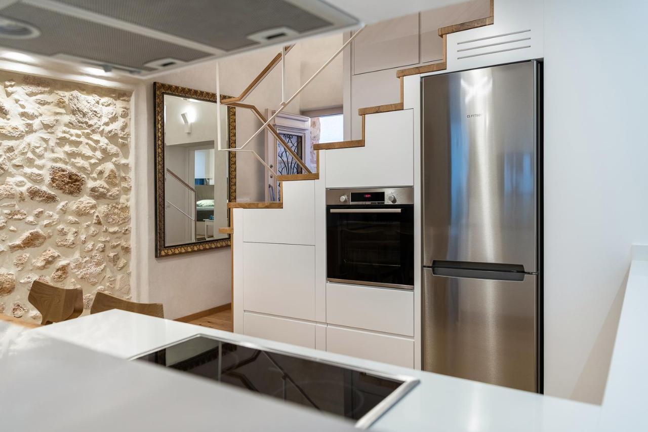 Chania Escapes City Loft * Chania (Crete)