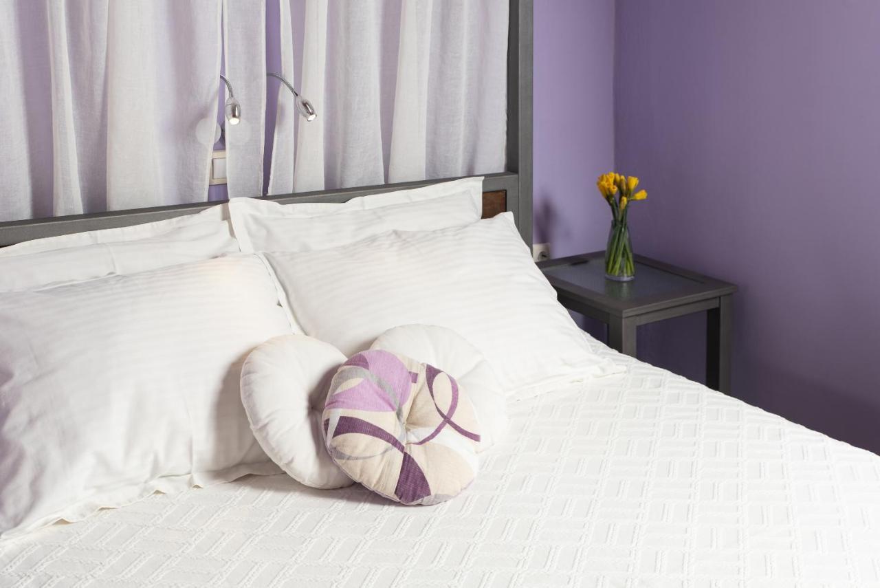 Favela Living Space Guest house Chania (Crete)