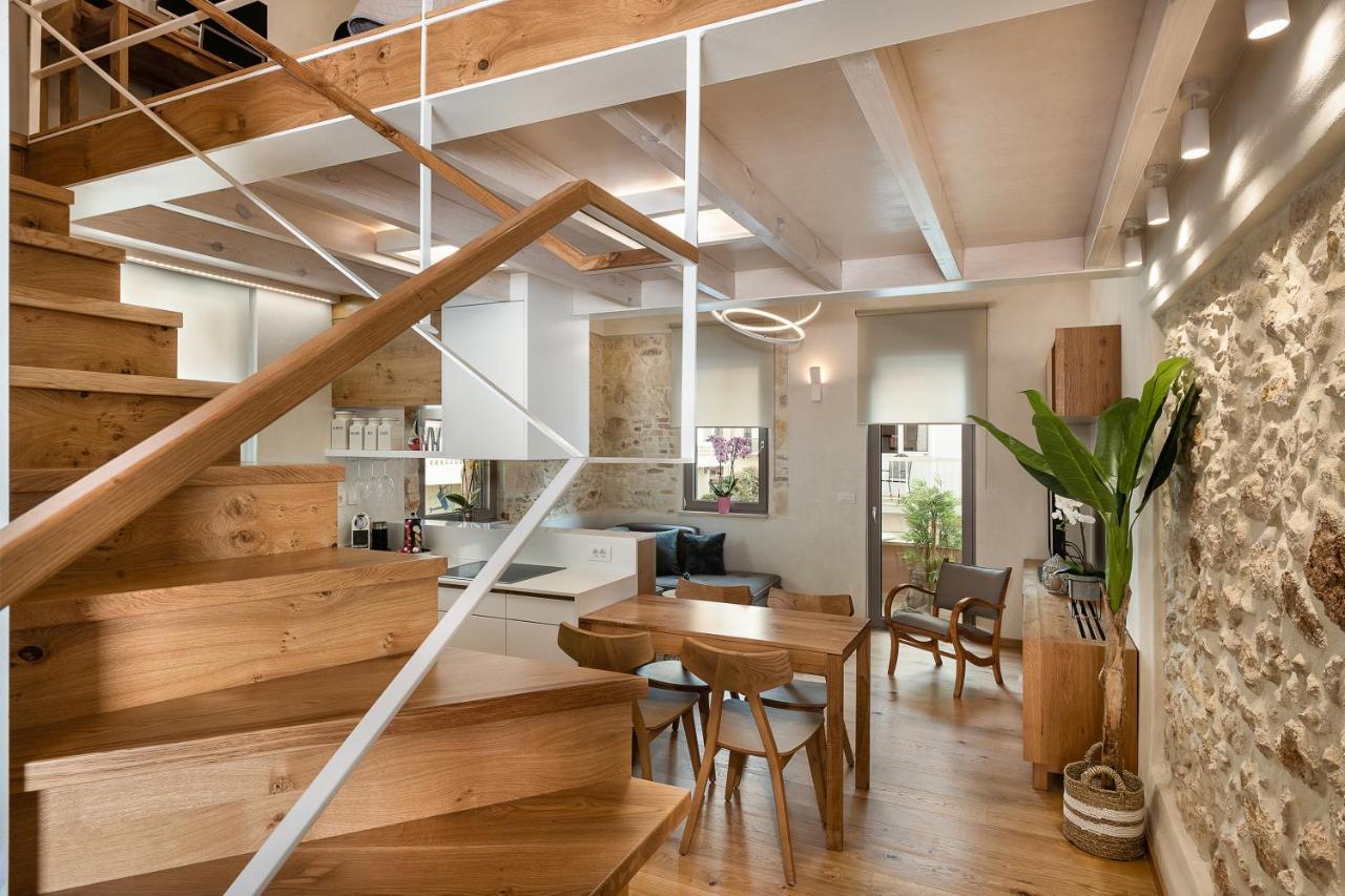 Chania Escapes City Loft * Chania (Crete)