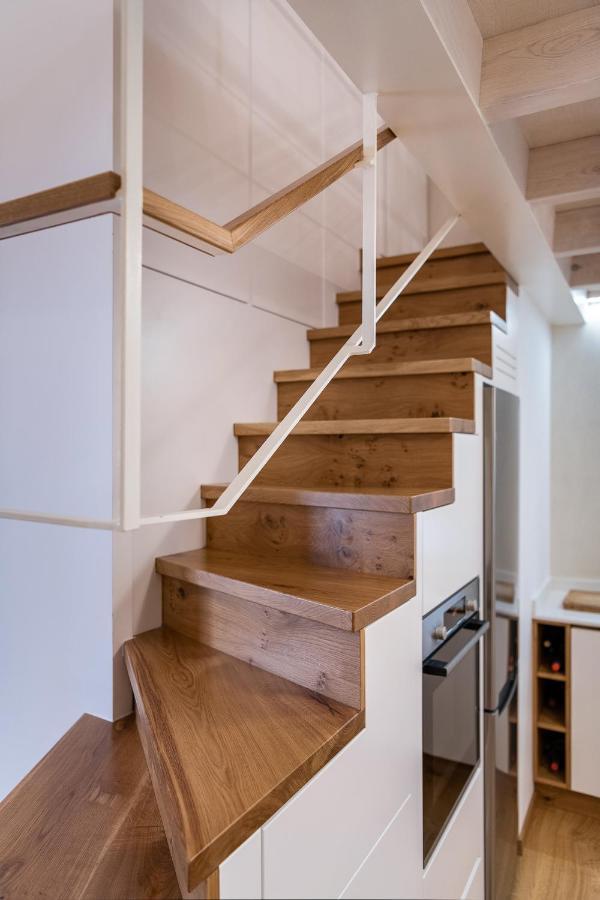 Chania Escapes City Loft