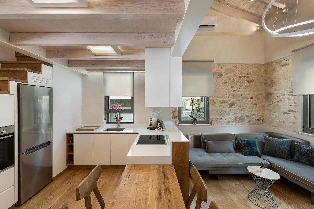 Chania Escapes City Loft Apartment Chania (Crete)