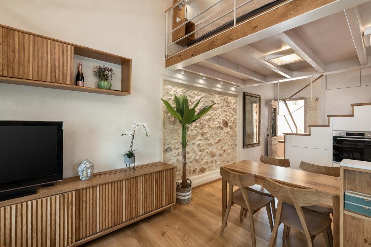Chania Escapes City Loft Apartment Chania (Crete)