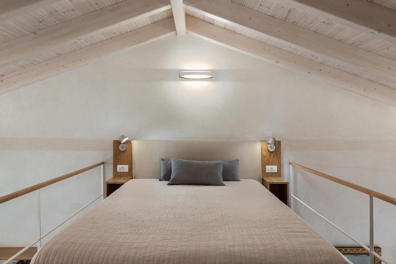Chania Escapes City Loft * Chania (Crete)