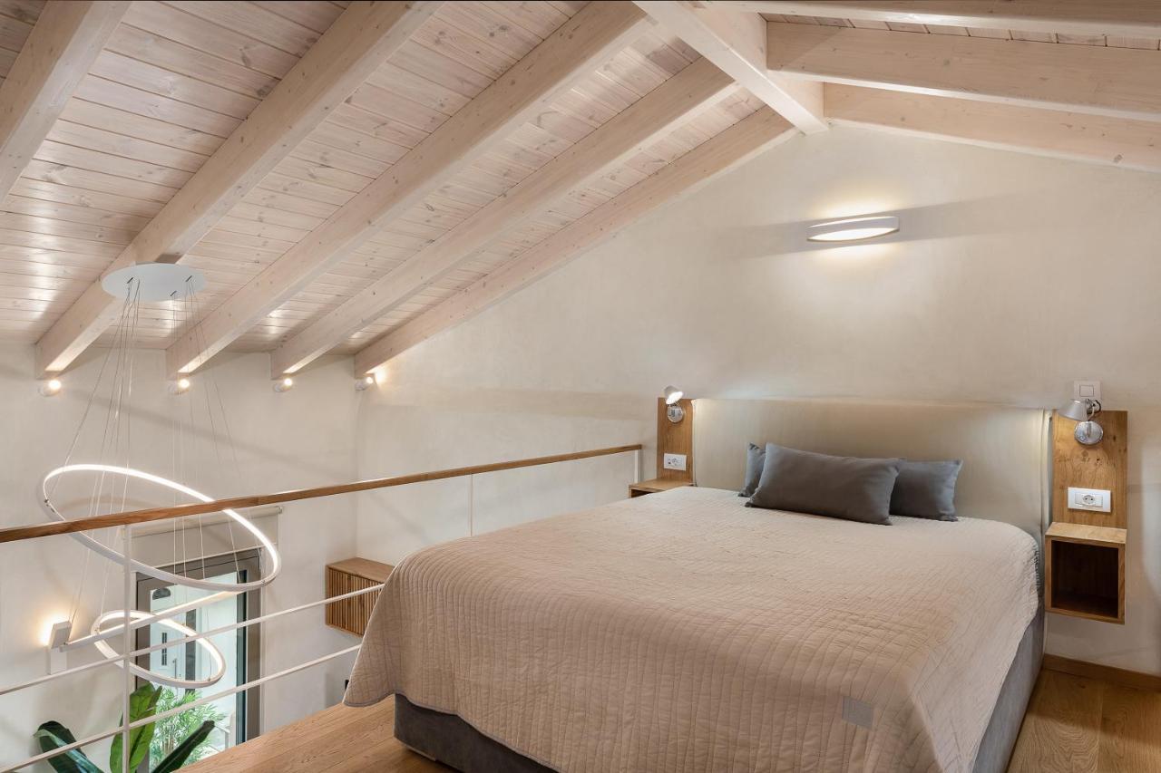 Apartment Chania Escapes City Loft