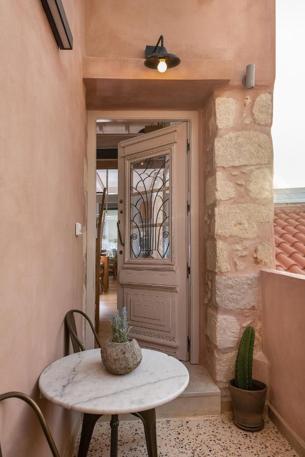 Chania Escapes City Loft * Chania (Crete)