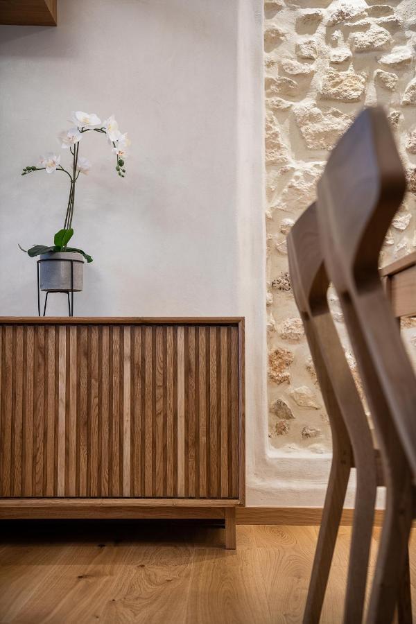 Apartment Chania Escapes City Loft *