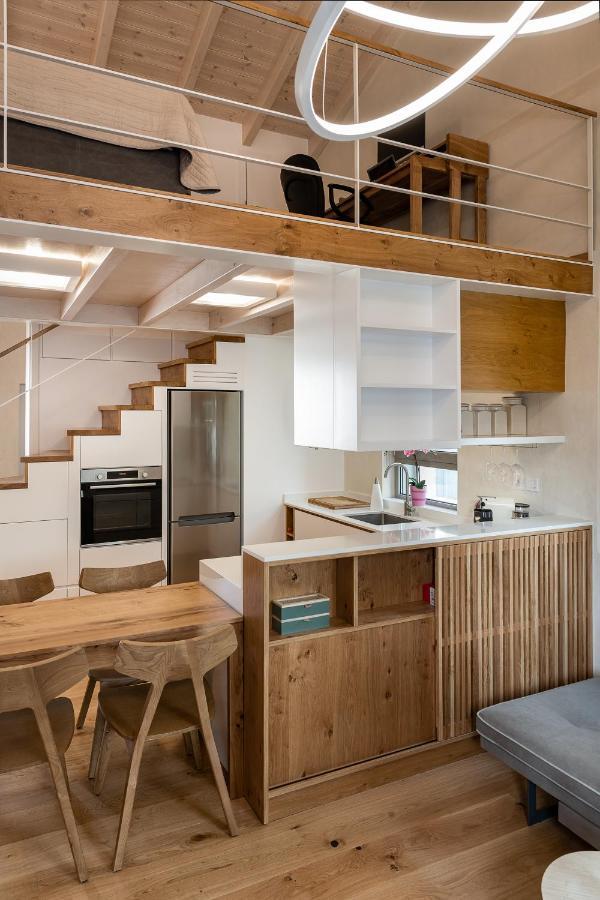 Apartment Chania Escapes City Loft