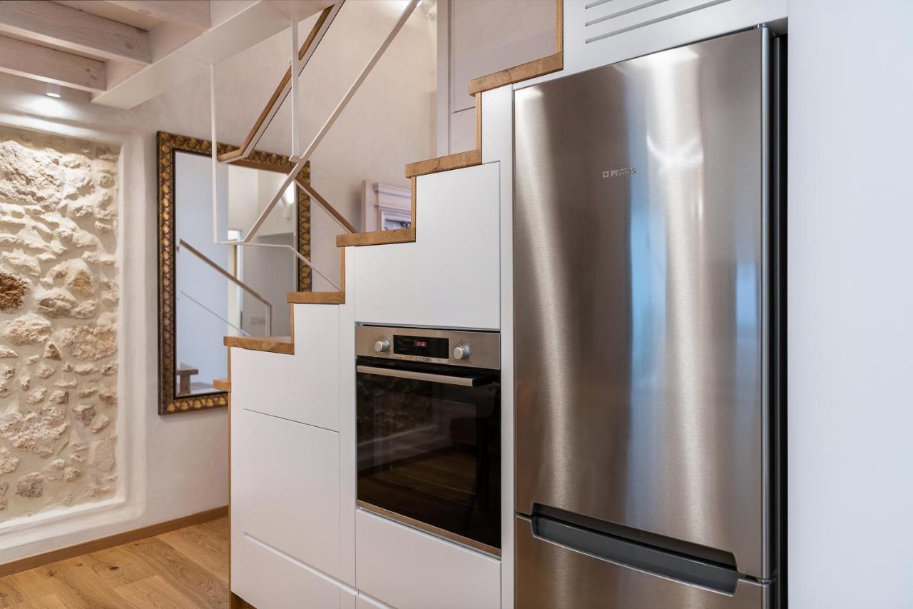 Chania Escapes City Loft Apartment Chania (Crete)