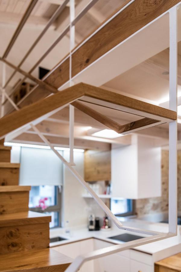 Chania Escapes City Loft Apartment Chania (Crete)