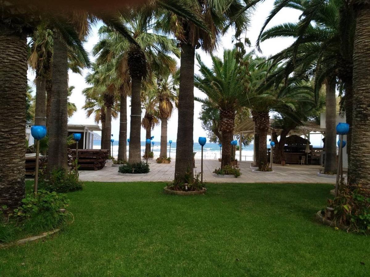 Marita's 3* Chania (Crete)