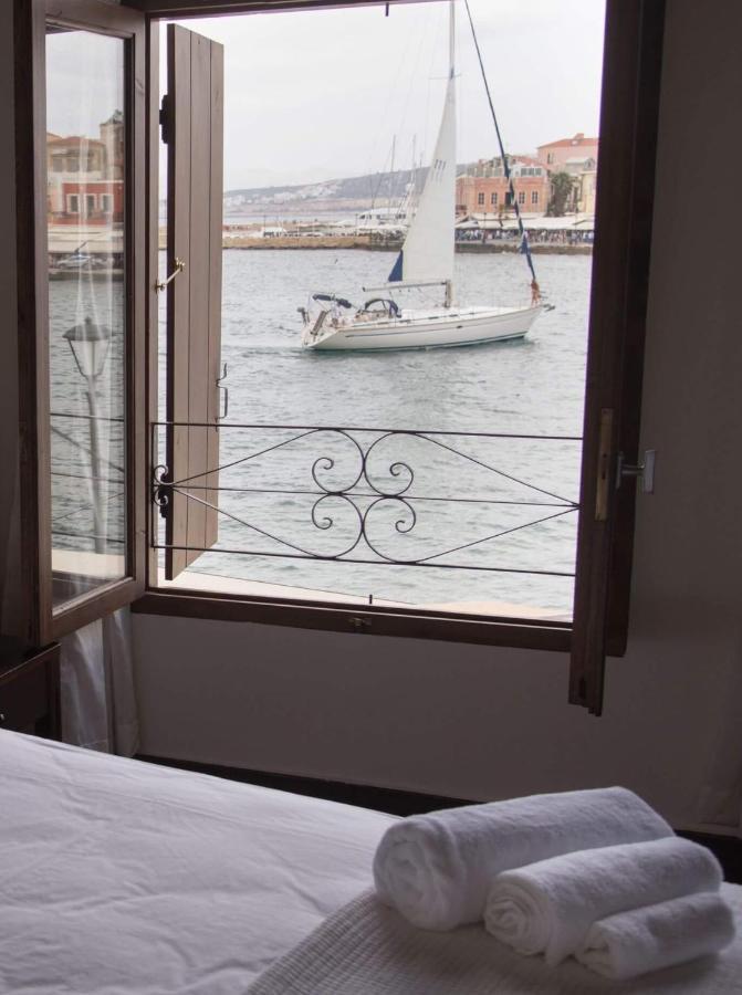 Hotel Captain Vasilis
