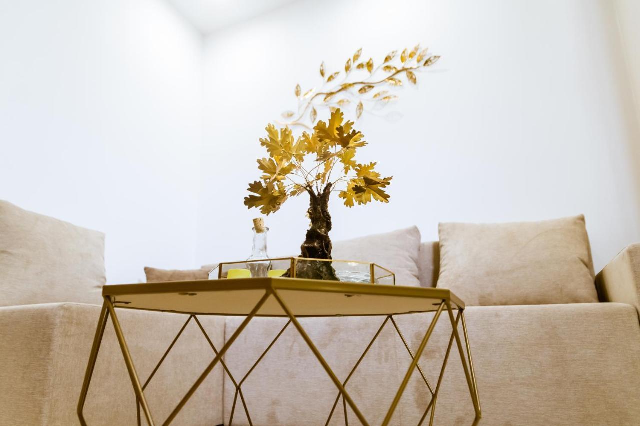 Aparthotel Konmari Boutique Chania (Crete)
