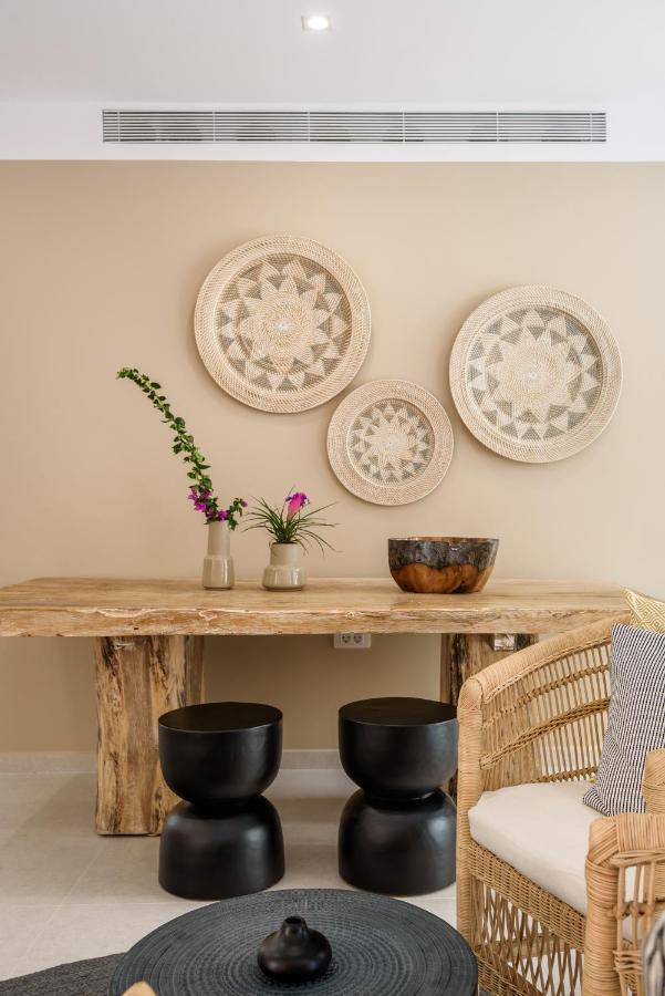 Hotel Balance Chania (Crete)