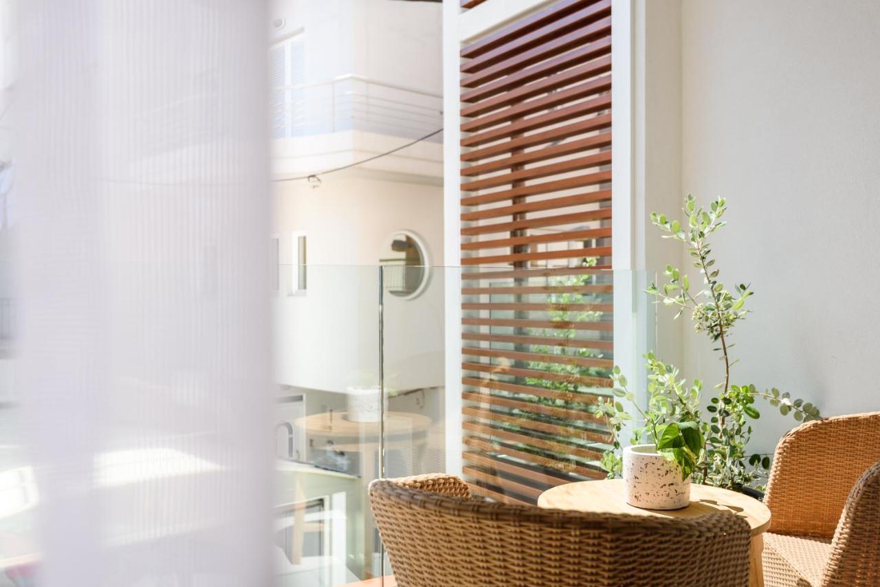 Hotel Balance Chania (Crete)