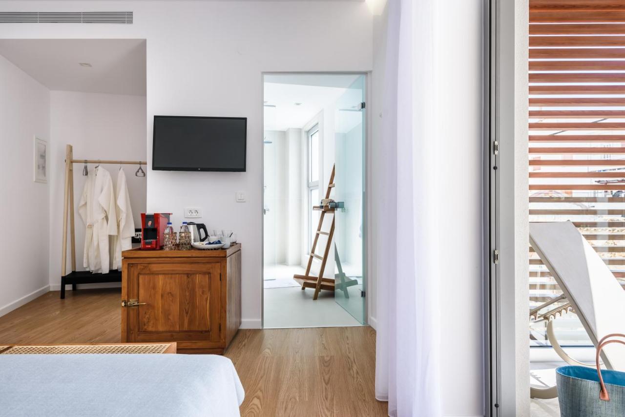 Balance Hotel