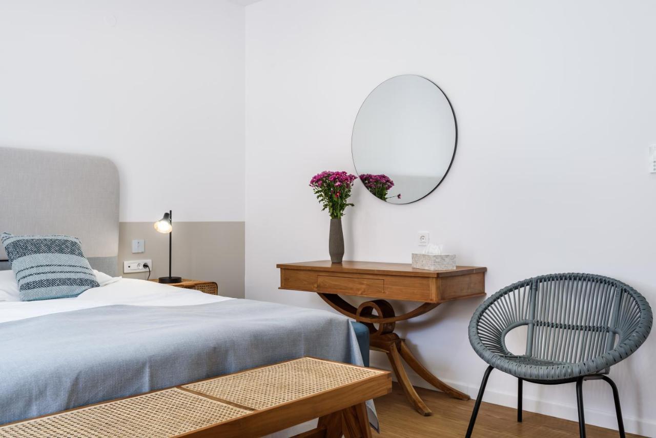 Hotel Balance Chania (Crete)