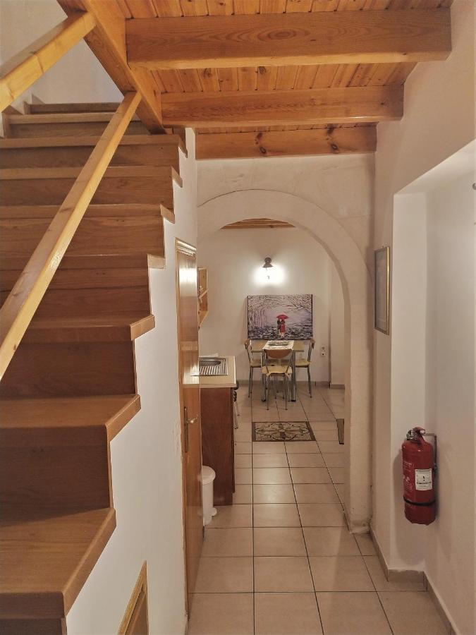 Villa Odyssey House Chania (Crete)