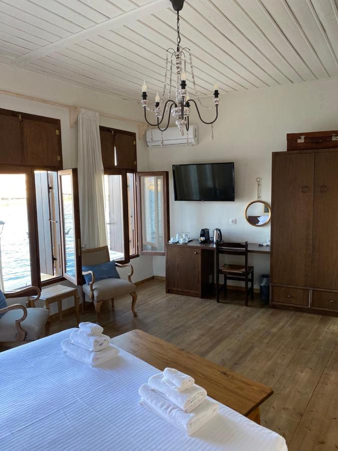 Hotel Captain Vasilis
