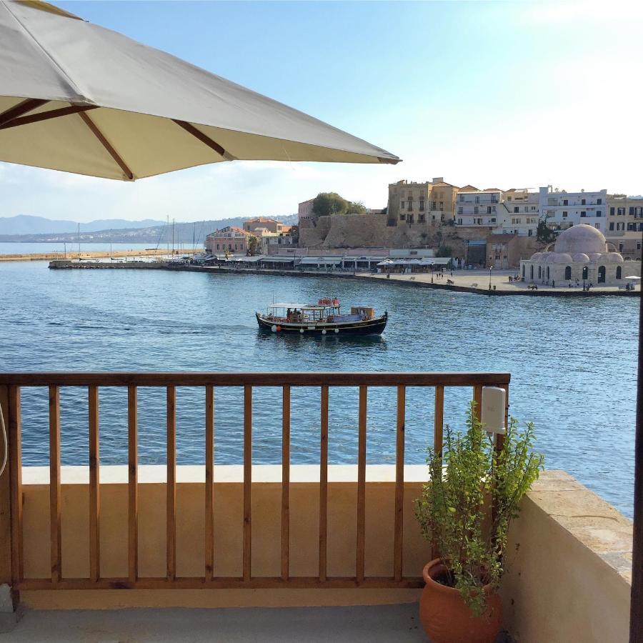 Captain Vasilis Hotel