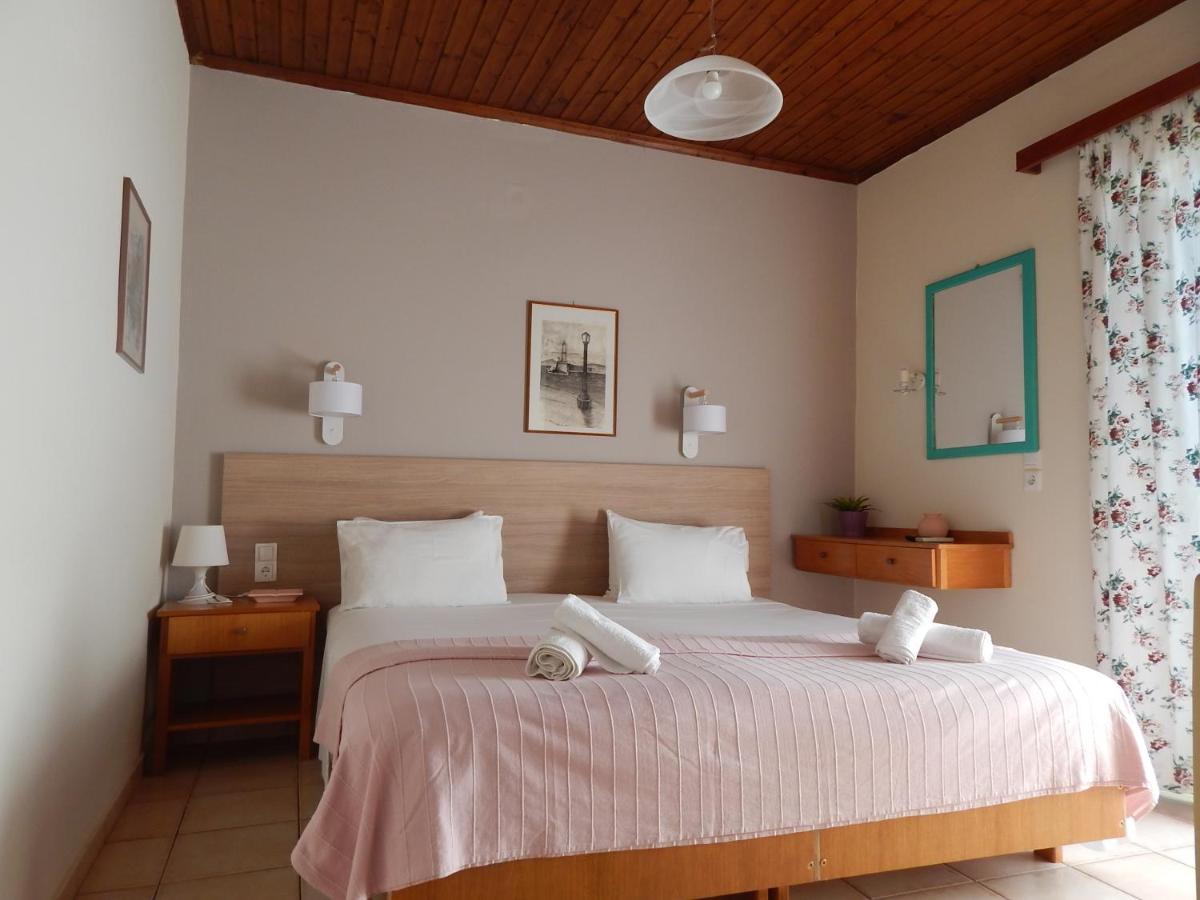 Hotel Posidonio 2*