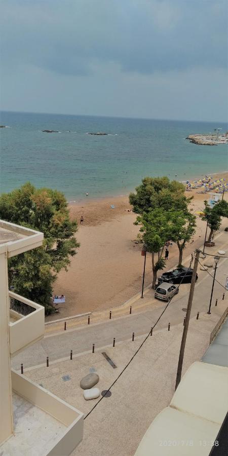 Hotel Posidonio