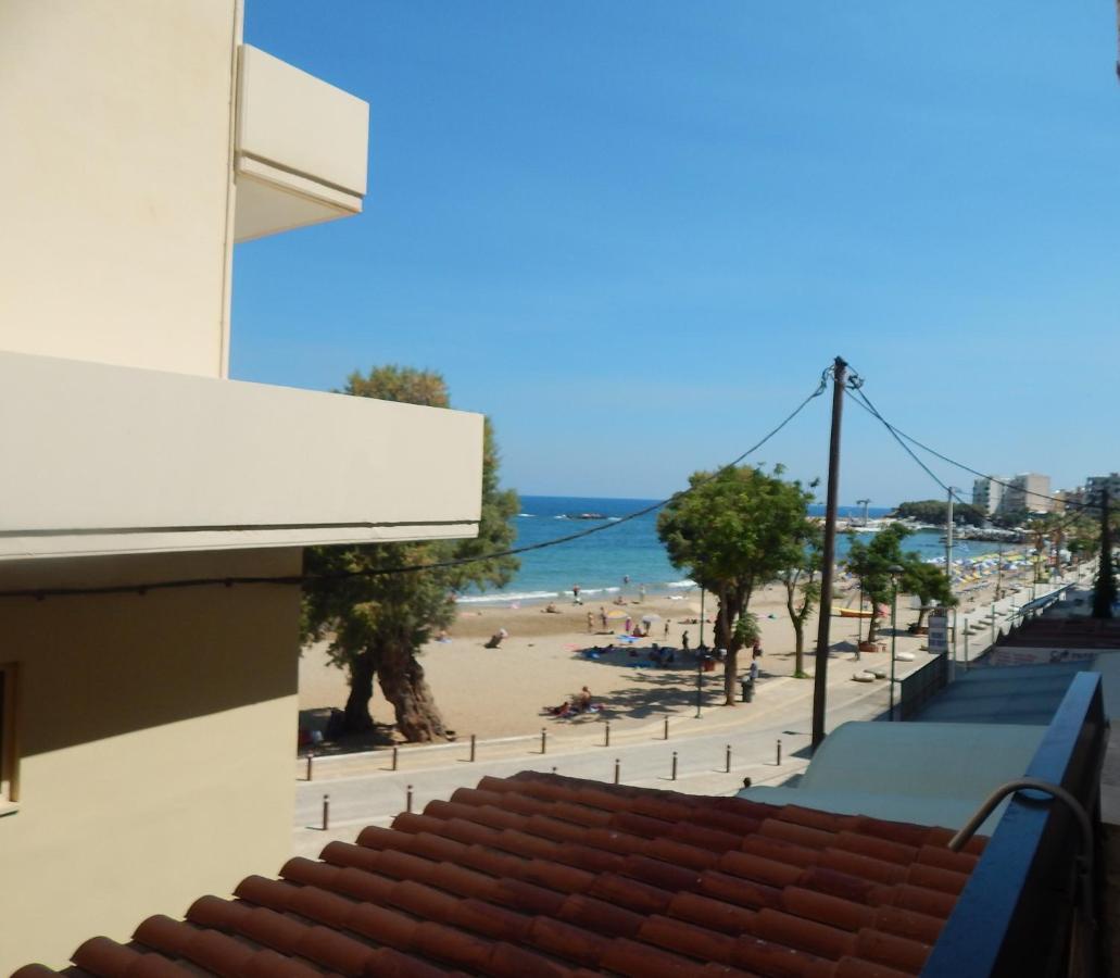 Posidonio Hotel Chania (Crete)