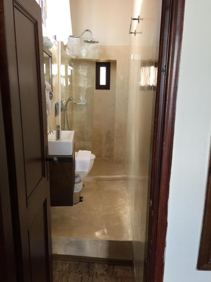 Captain Vasilis Hotel Chania (Crete)