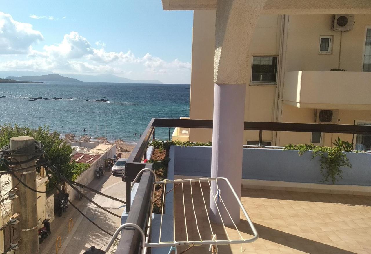 Posidonio Hotel