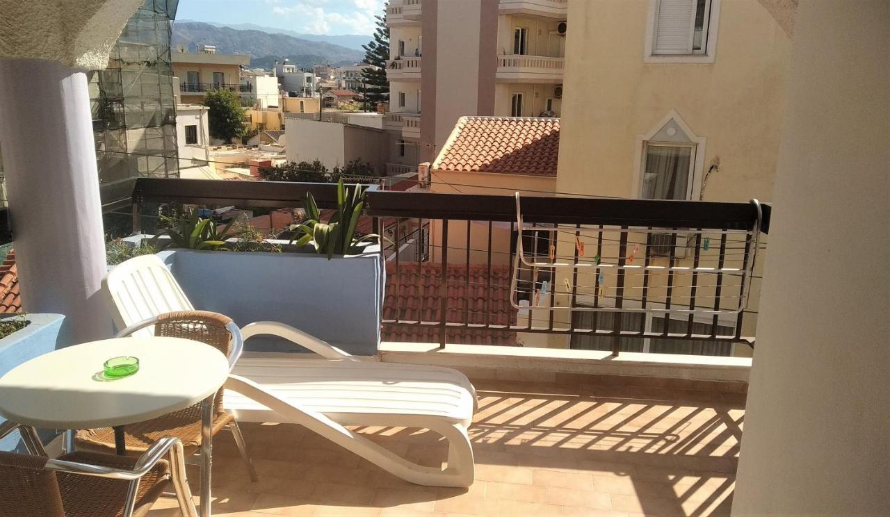 Hotel Posidonio 2*