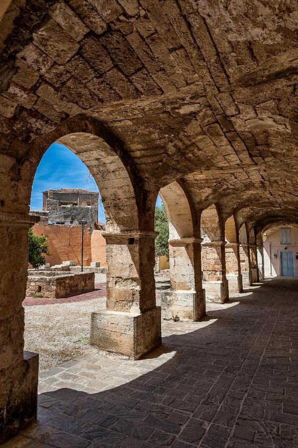 Apartamento Casa Di Gouto
