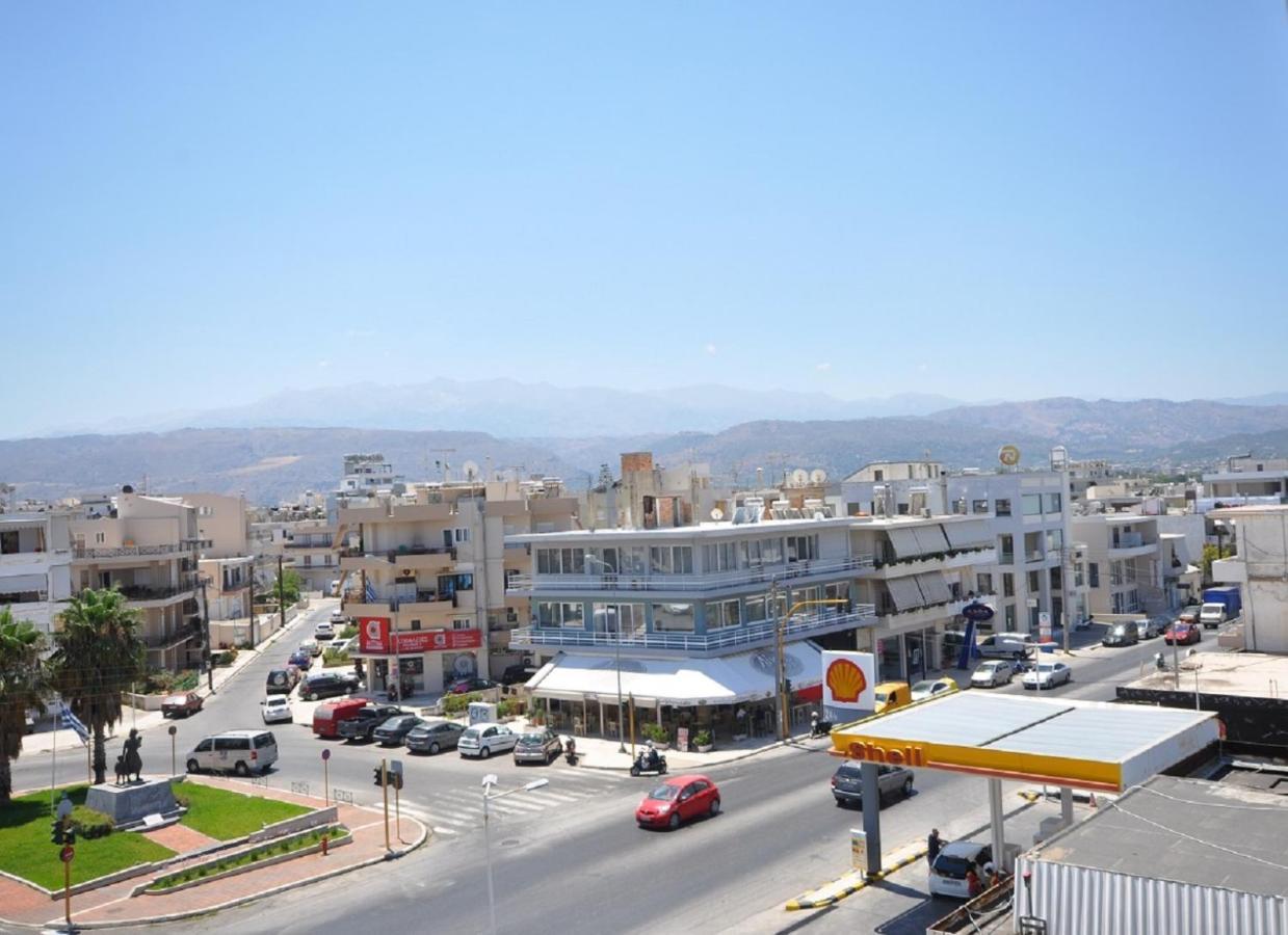 Chania Apartment *