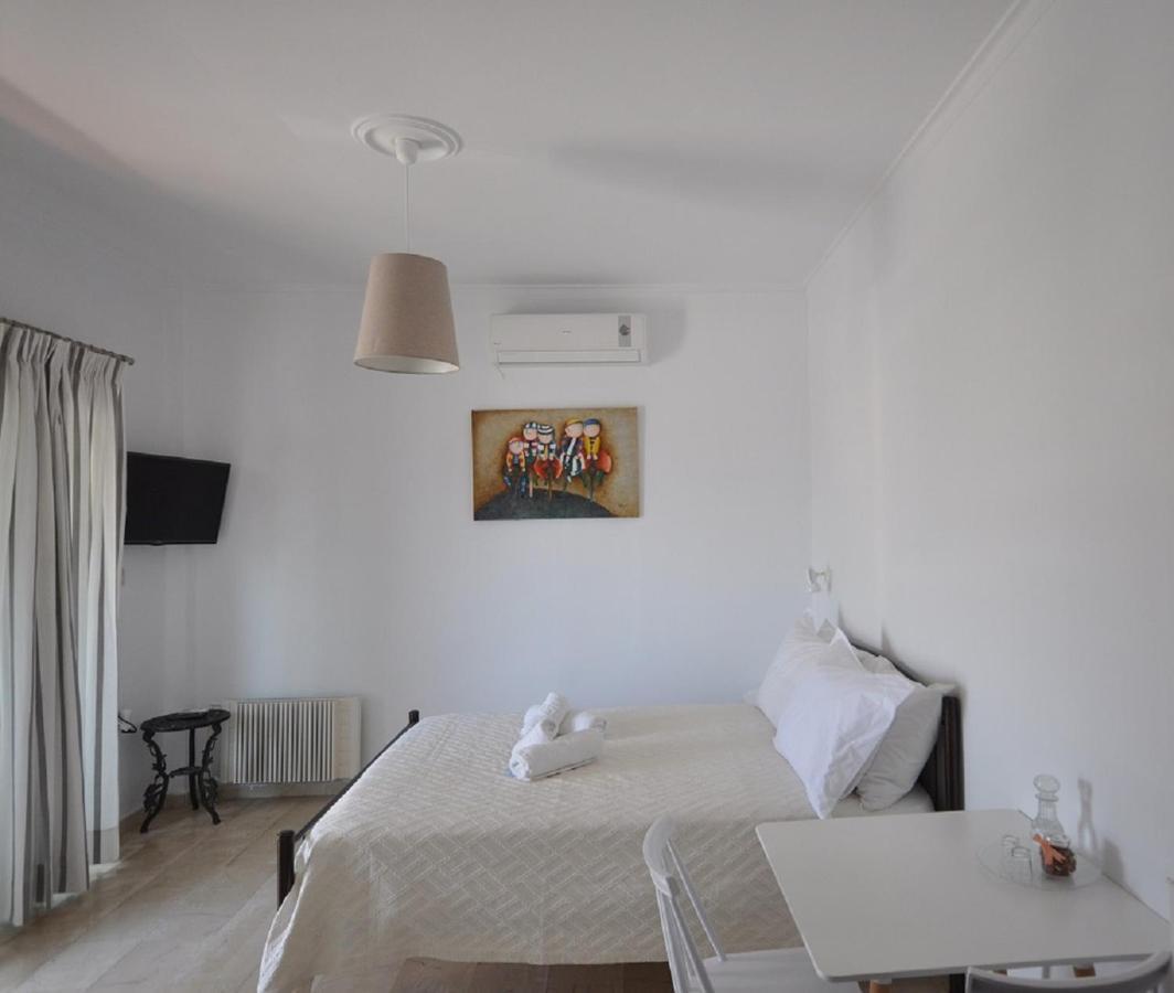 Chania Apartment *