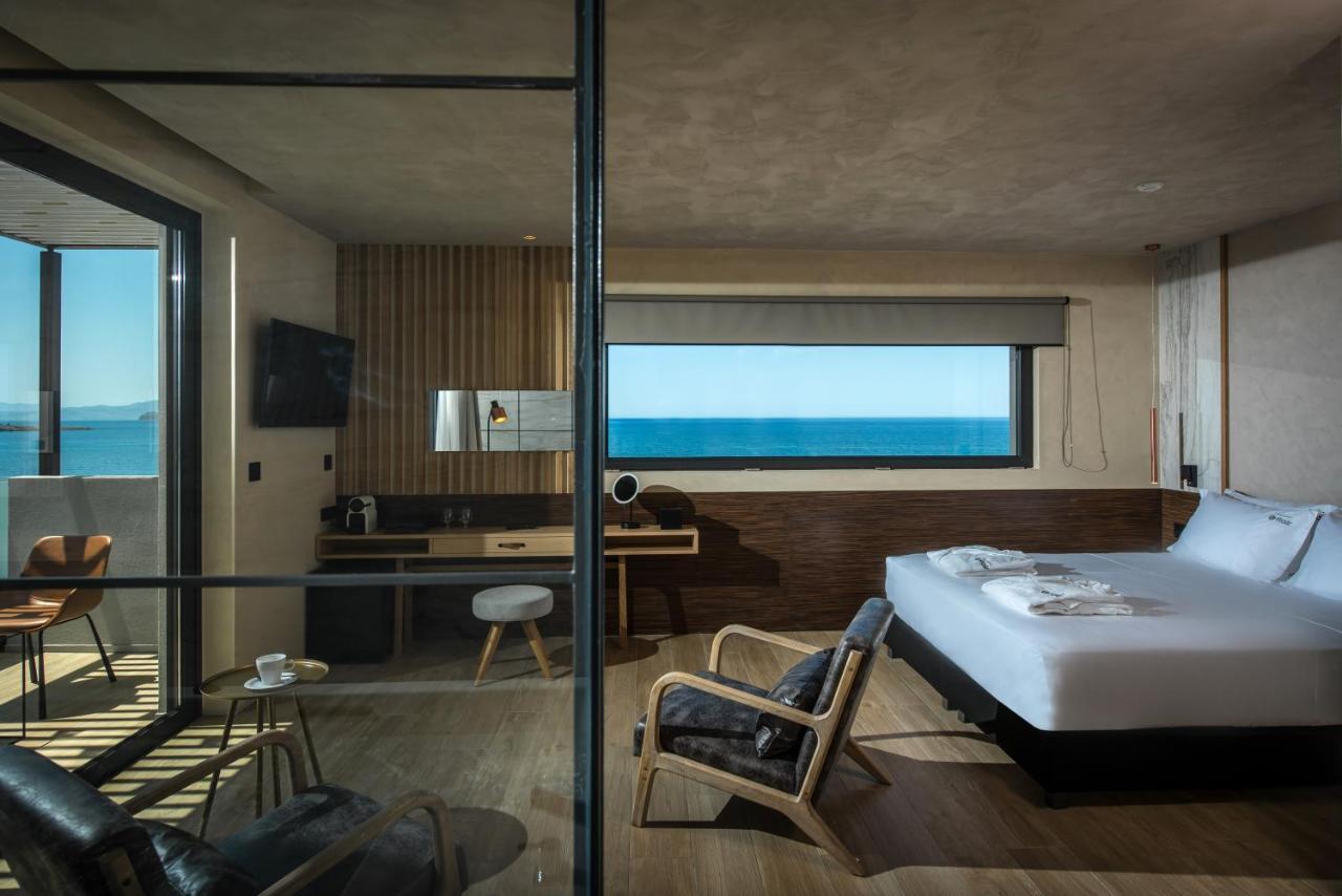 Hotel Chania Flair Boutique Hotel, Adults Only, Tapestry Collection By Hilton