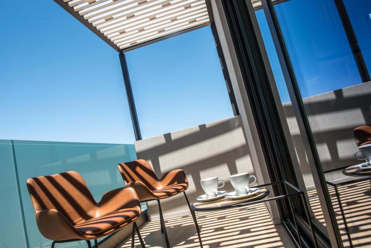 Chania Flair Boutique Hotel, Adults Only, Tapestry Collection By Hilton