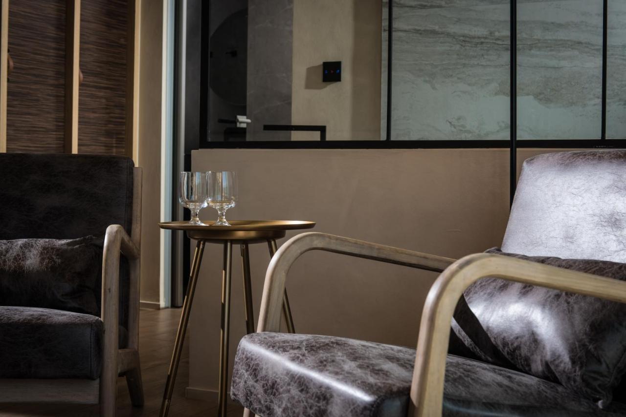 Chania Flair Boutique Hotel, Adults Only, Tapestry Collection By Hilton 5* Chania (Crete)