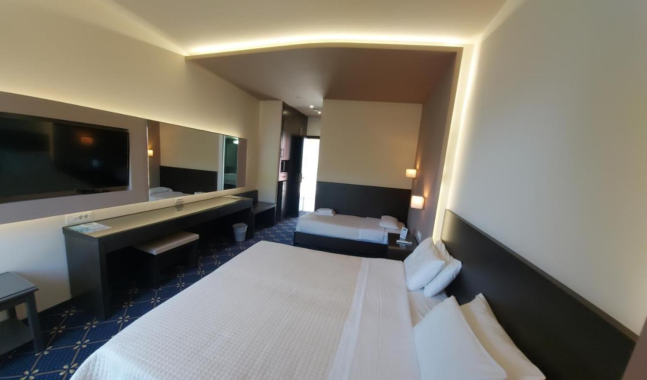 Hotel Monte Vardia 3*