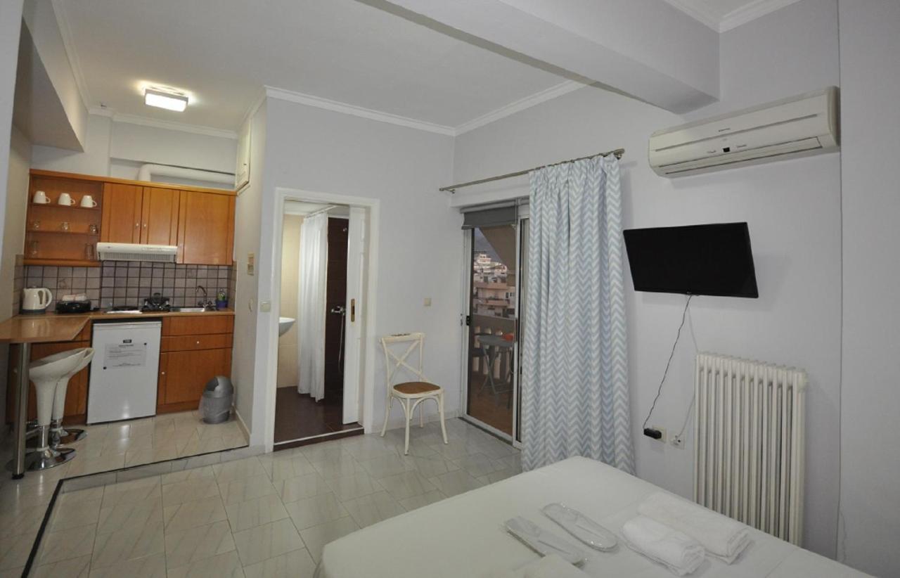 Chania Apartment Chania (Crete)