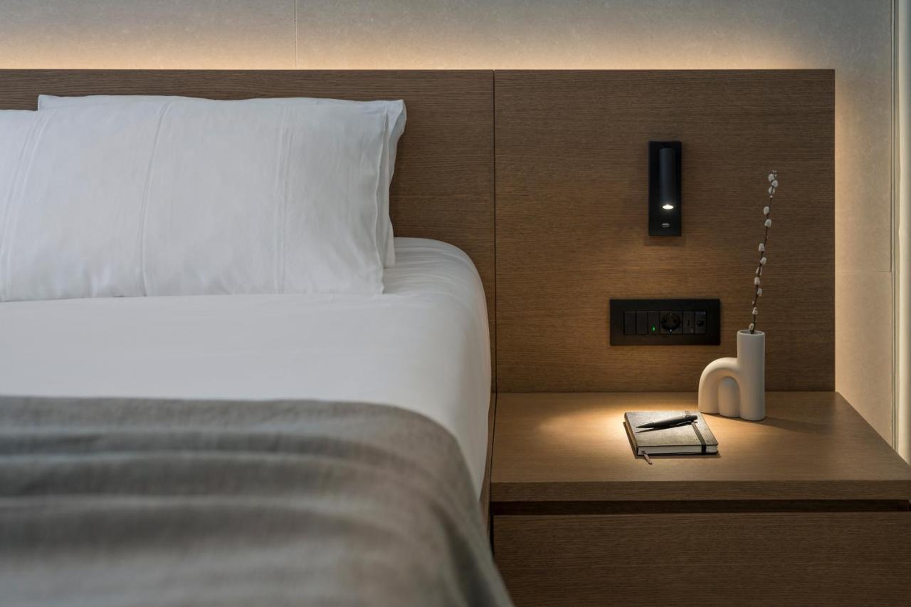 Sansal Boutique (adults Only) Hotel 4*