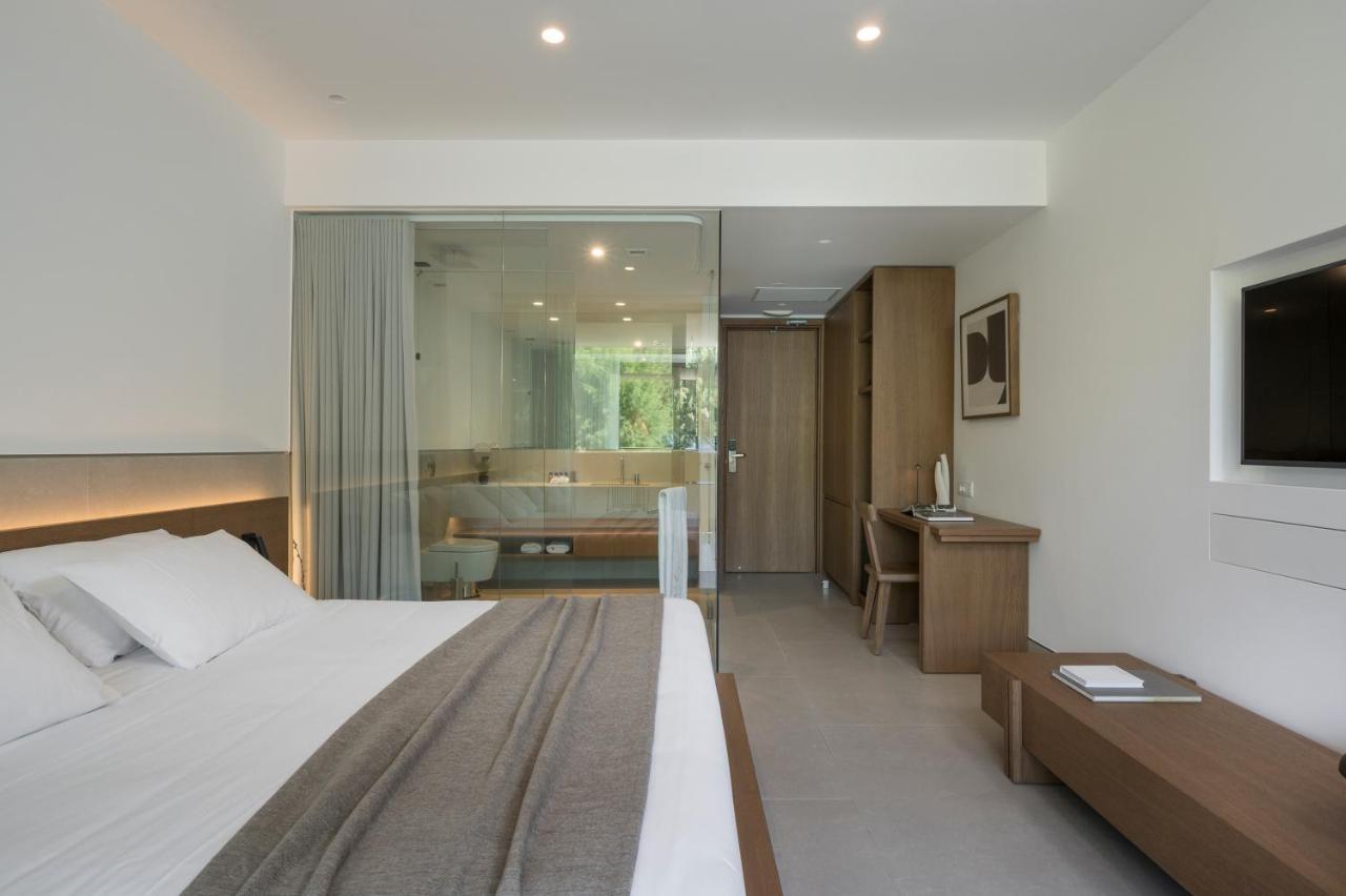 Hotel Sansal Boutique (adults Only)