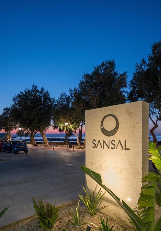 Hotel Sansal Boutique (adults Only)