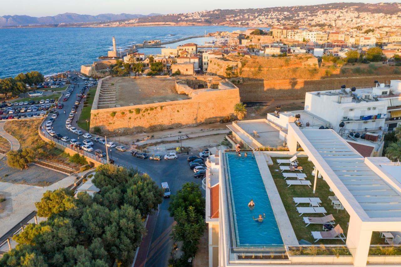 Sansal Boutique (adults Only) Chania (Crete)