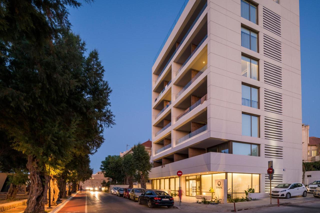 Sansal Boutique (adults Only) 4*