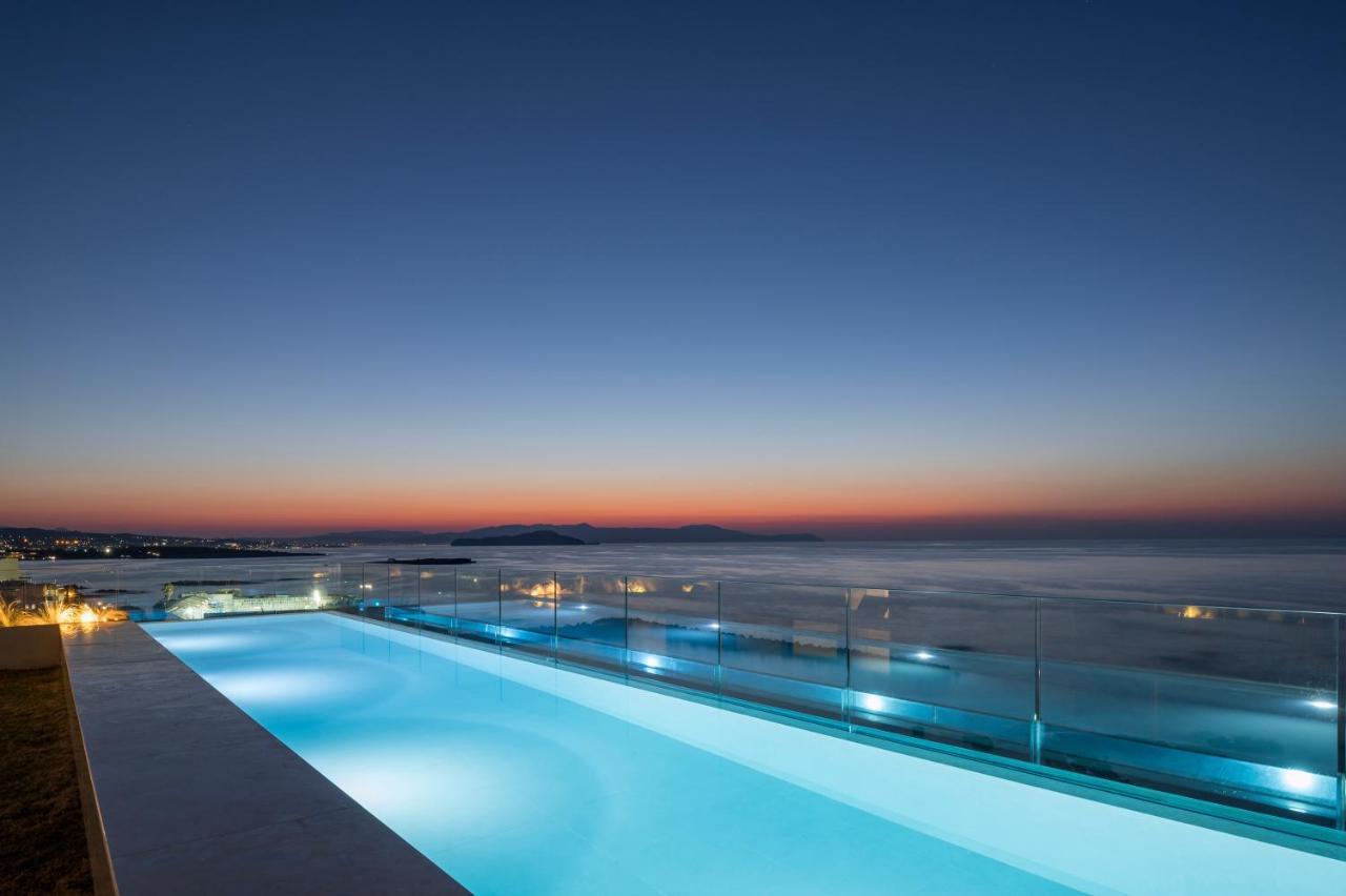 Sansal Boutique (adults Only) Hotel 4*