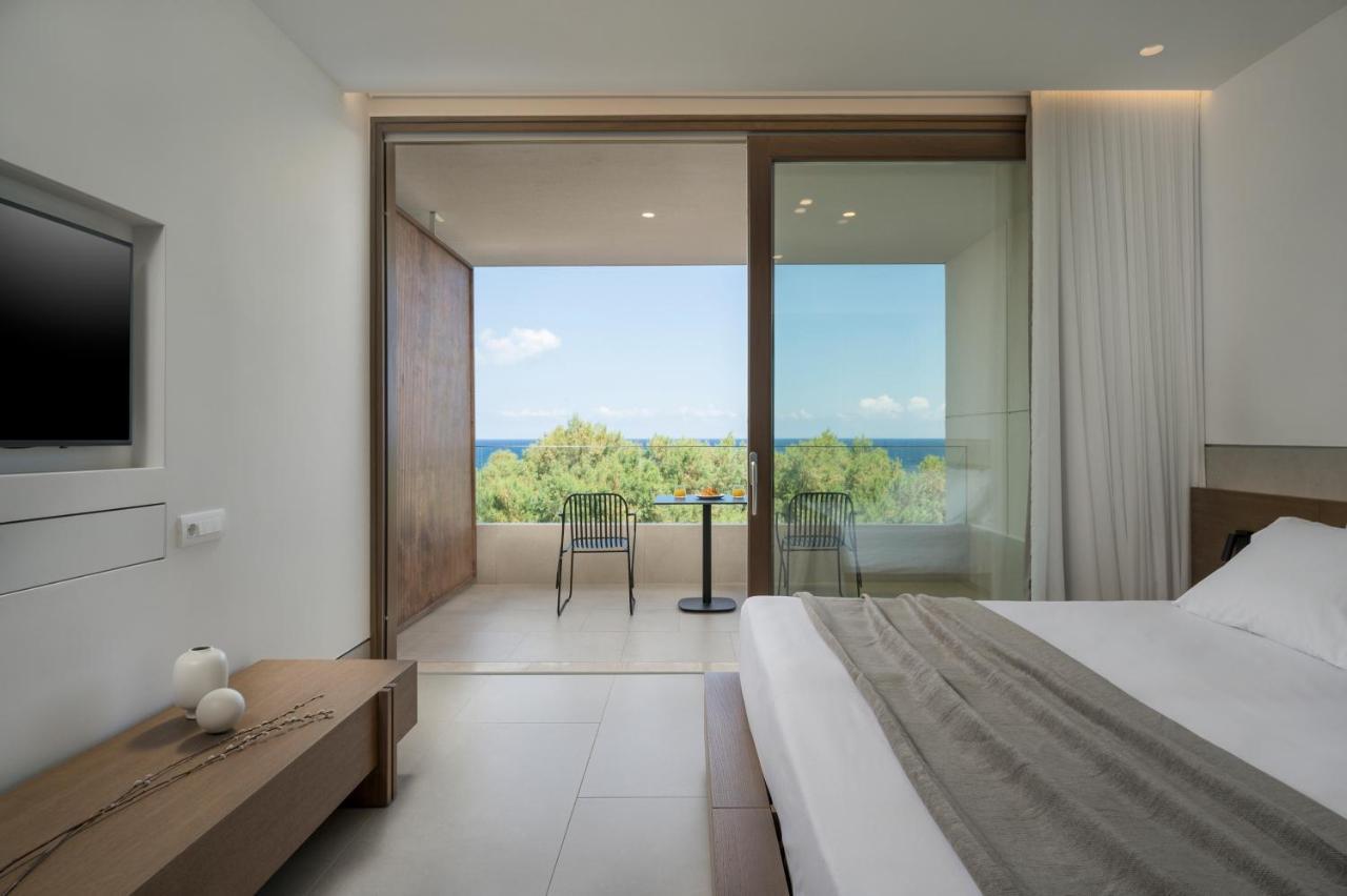 Sansal Boutique (adults Only) Hotel 4*