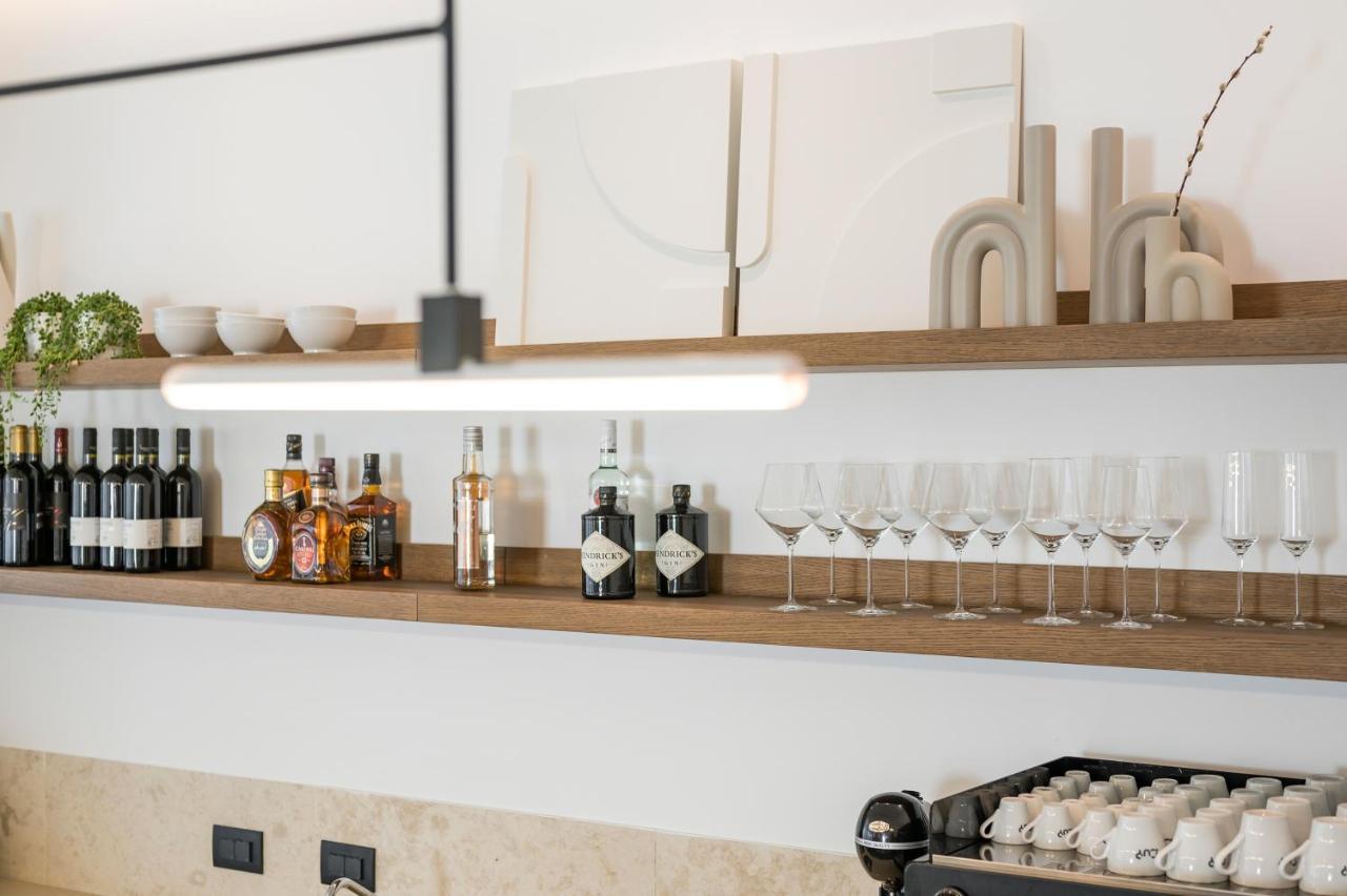 Hotel Sansal Boutique (adults Only) Chania (Crete)