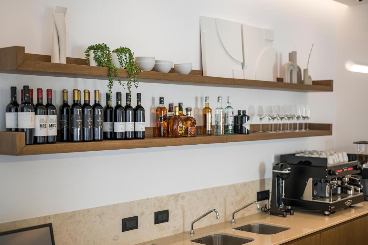 Sansal Boutique (adults Only) Hotel 4*