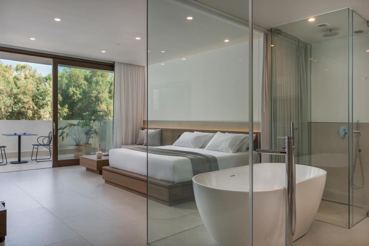 Hotel Sansal Boutique (adults Only) 4*